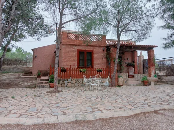 Casa o chalet independiente en Camino Algarrobo 10, 6, Ciudad de Asís - Font-Calent - El Bacarot - Foto 3