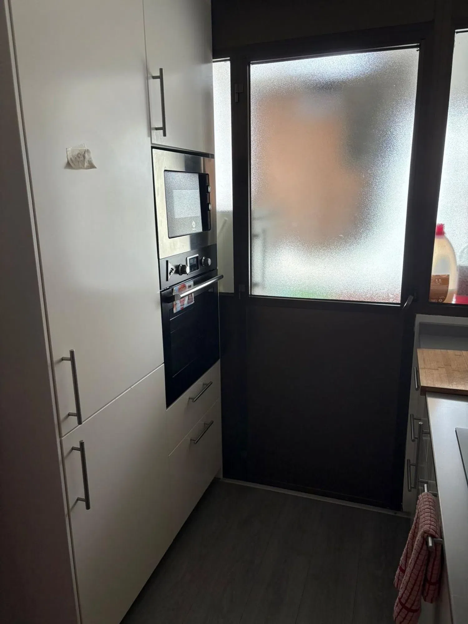 Piso en avenida de Burgos, 34 - Foto 11