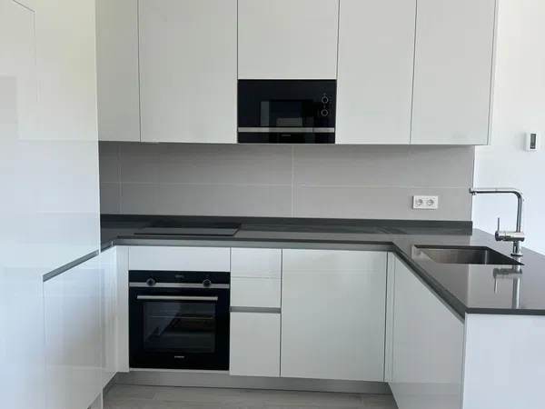 Estudio en paseo Martiricos, 30 - Foto 3