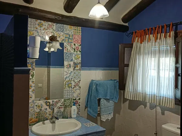 Casa rural en Calle Huertas, 16 - Foto 15