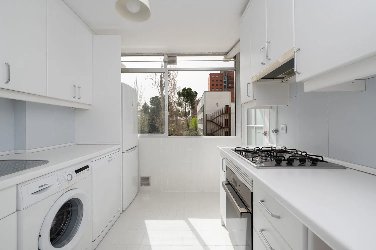 Piso en calle del Torpedero Tucumán, 6 - Foto 4