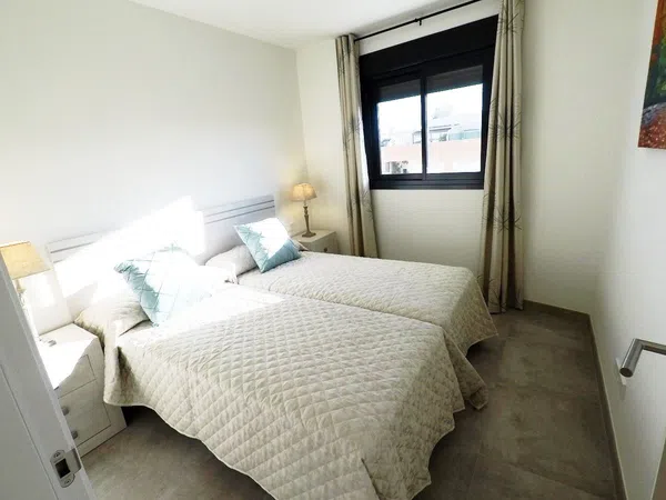 Piso en avenida Juan Carlos I, 42 - Foto 20