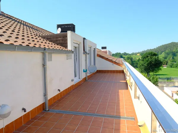 Ático en Barrio la Llana, 1035 a - Foto 31