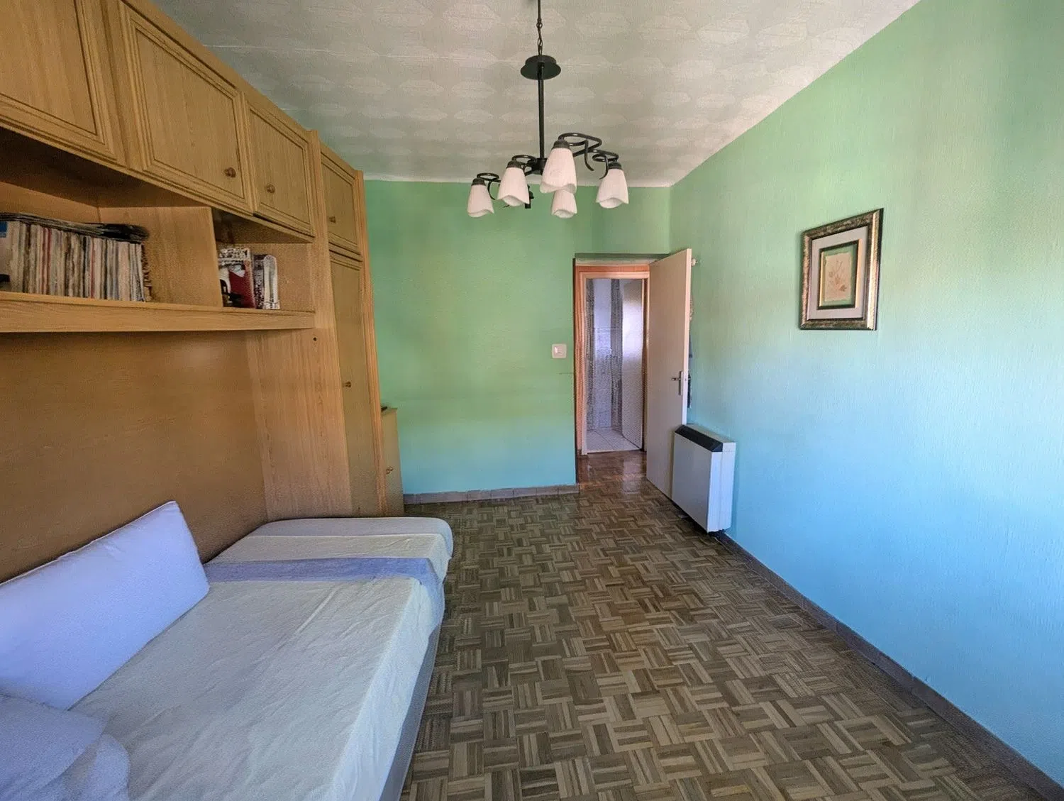 Piso en calle de la Oca, 93 - Foto 15