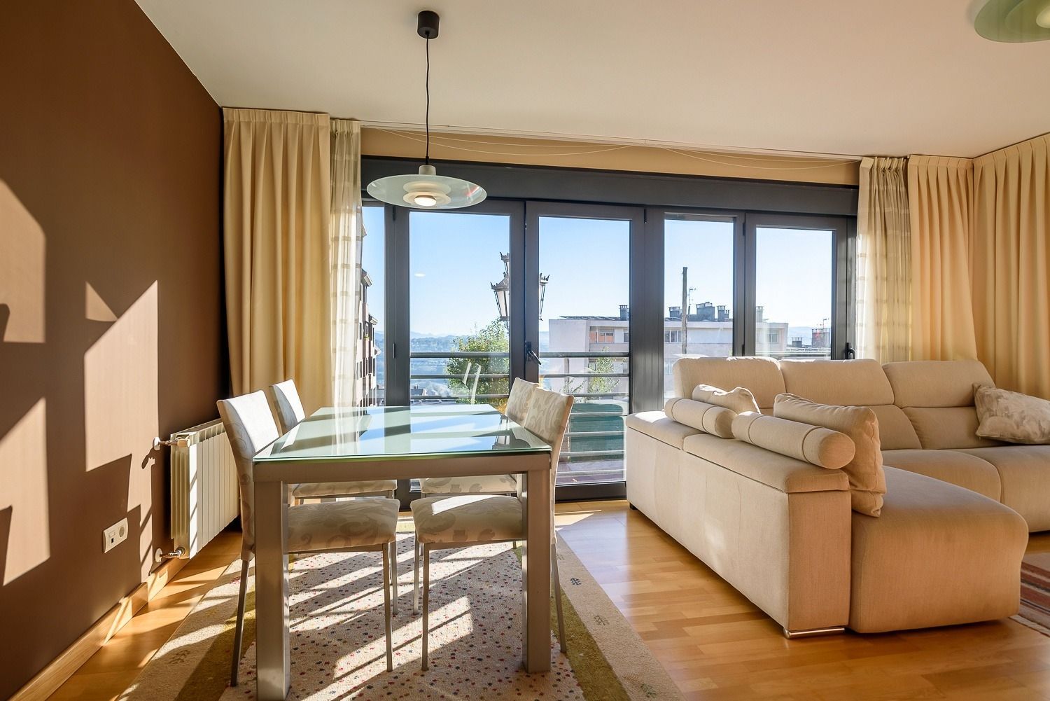 Piso en calle José María Marcilla, 4 - Foto 9