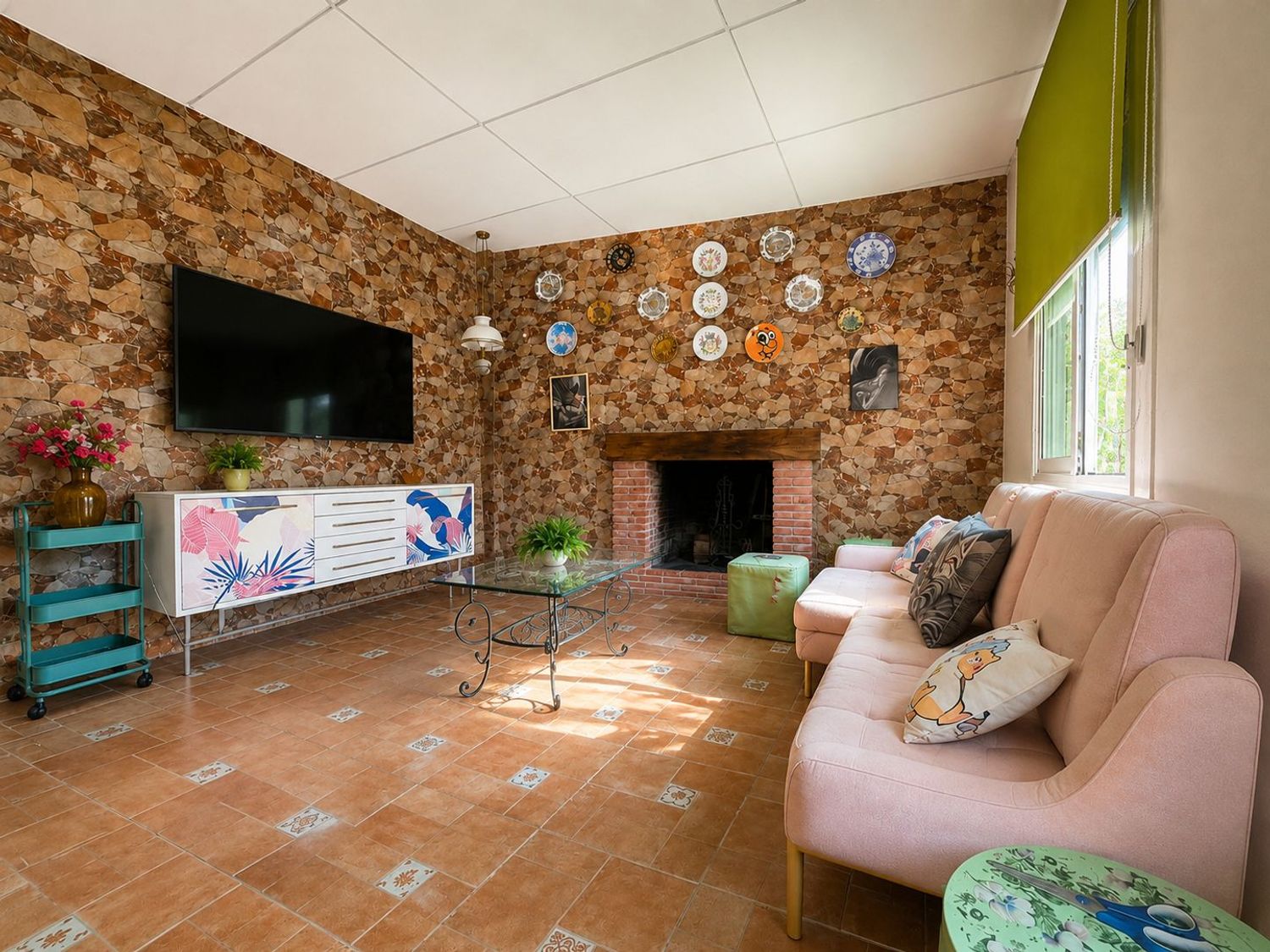 Casa de pueblo en Calle de Sant Jaume s/n - Foto 5