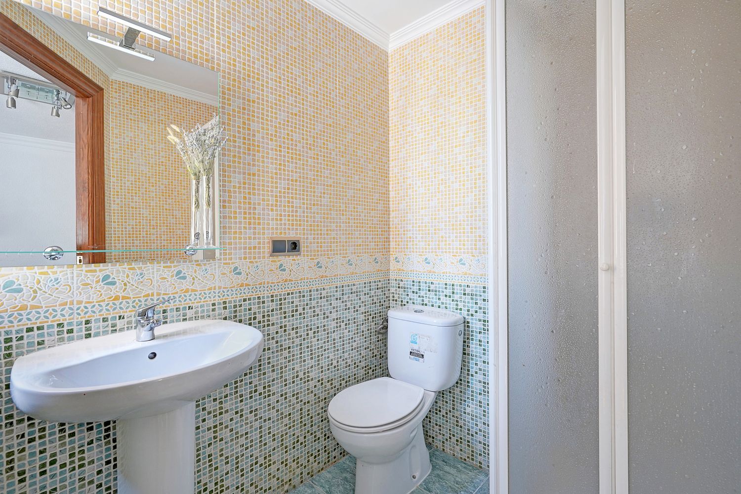 Piso en calle Pintor Hermenegildo Lanz, 7 - Foto 17