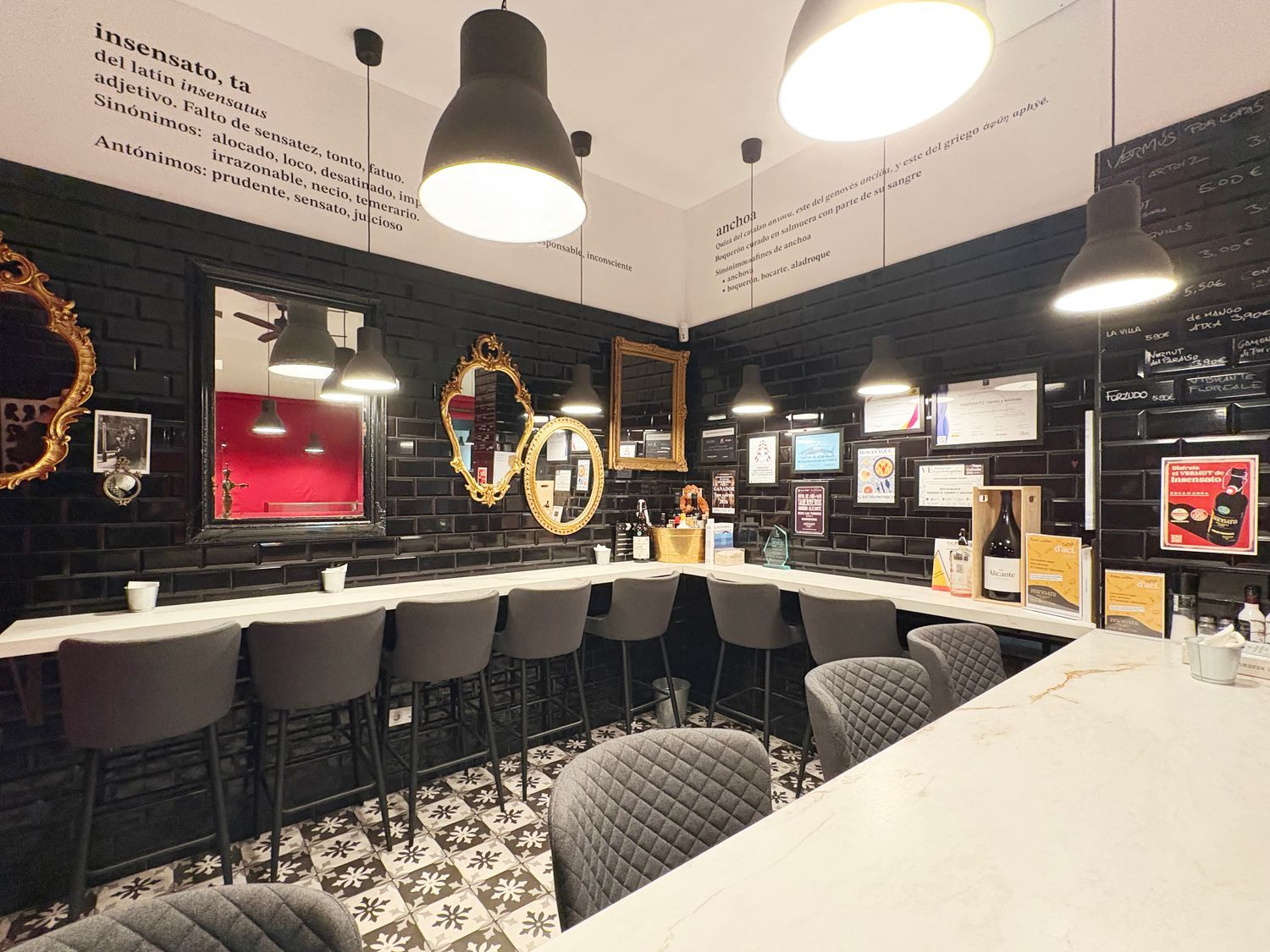 Cafetería, negocio de restauración en Calle Churruca, Ensanche-Diputación - Foto 4