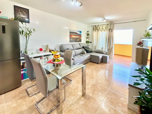 Piso en calle Extremadura, 13 - Foto 2