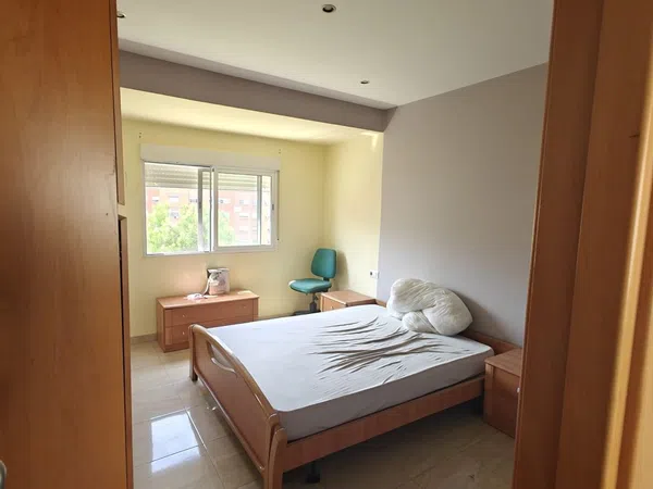 Piso en Camino Vell de Xirivella, 5, Soternes - Foto 5