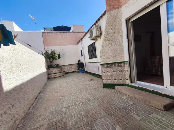 Chalet pareado en Calle la Fuente de los Molinos, 28 - Foto 4