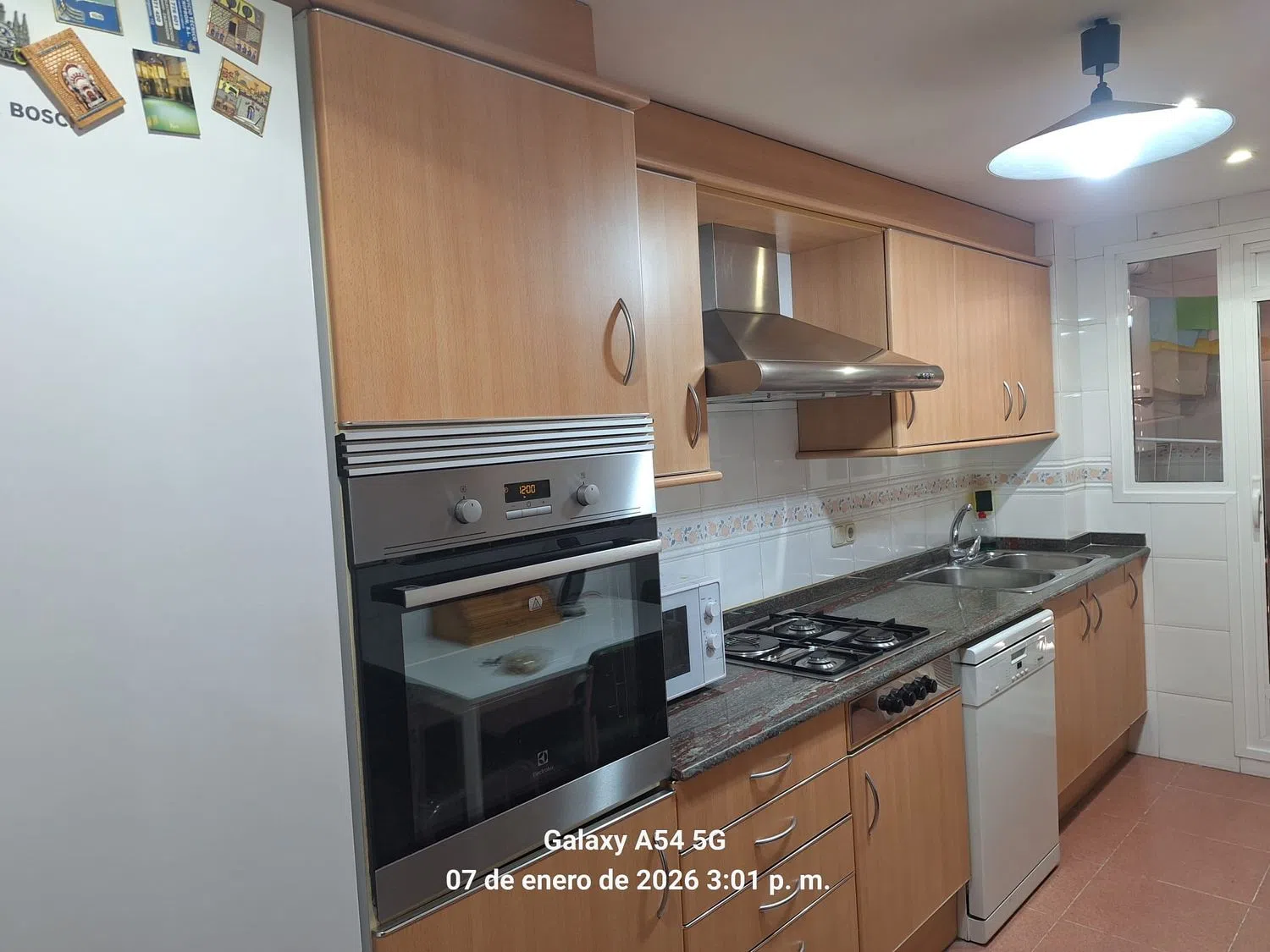 Piso en calle de Santa Maria Micaela, 1 D - Foto 17