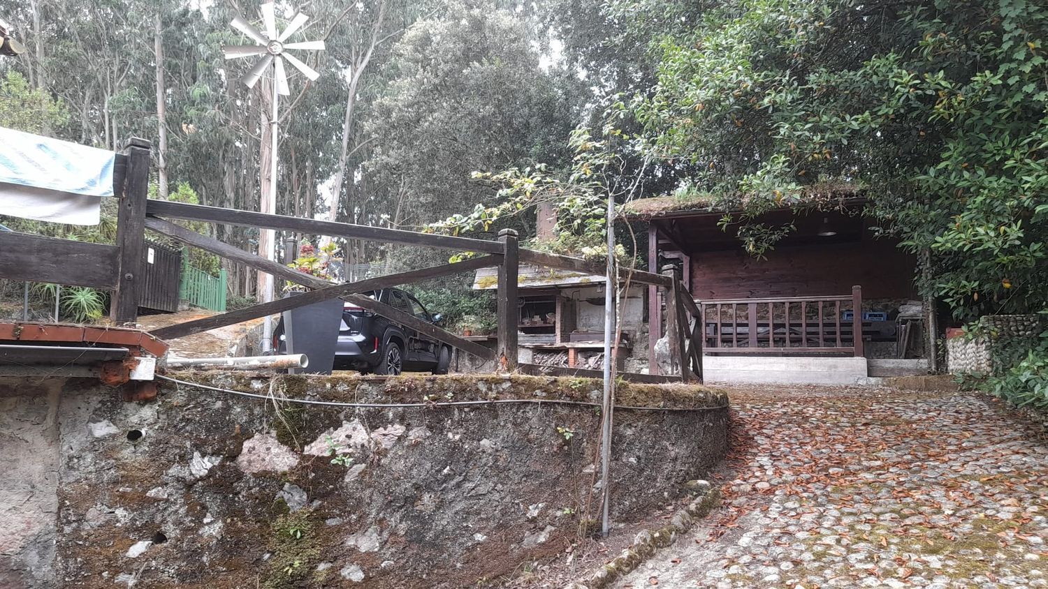 Casa o chalet independiente en Niembro s/n, Posada-Barro, Posada-Barro - Foto 5