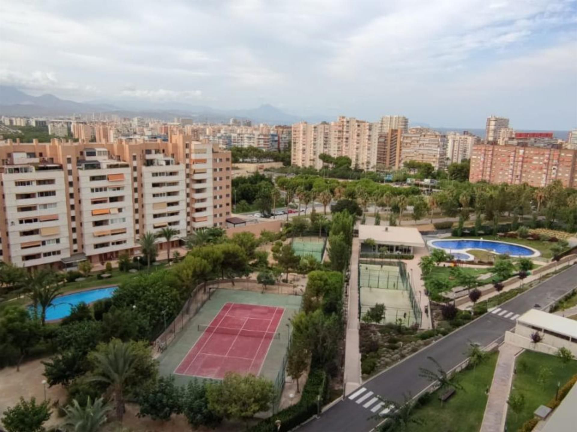 Ático en  Carrer Catedratic Abelardo Rigual 10 - Foto 24