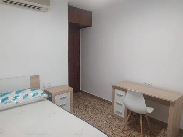 Piso en calle Sevilla, 6 - Foto 6