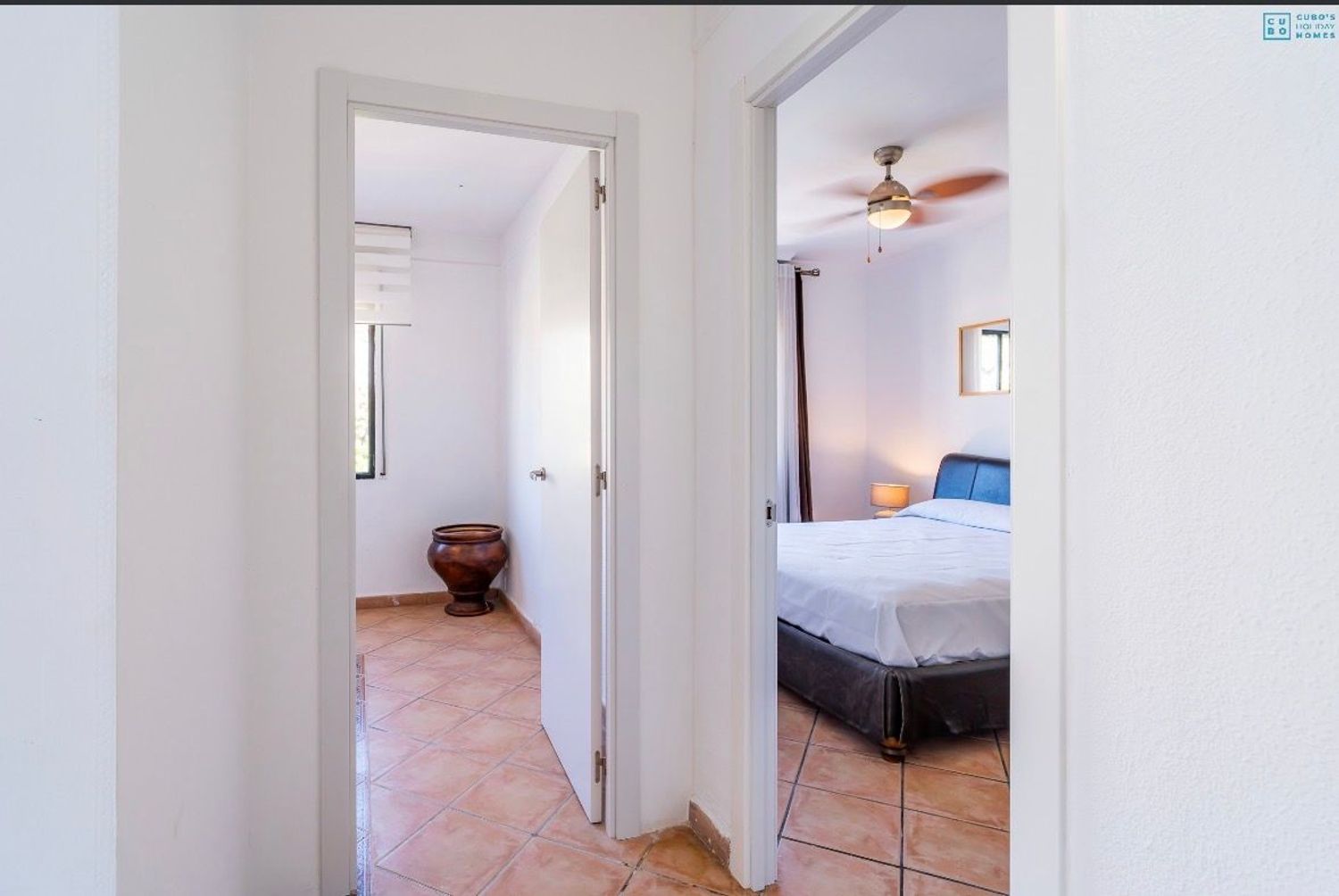 Casa o chalet independiente en Calle Andaluces, 17, Cerrado de Calderón - Hacienda Paredes - Foto 25