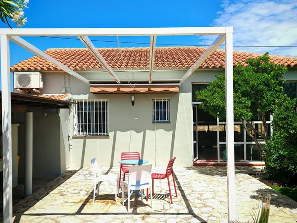 Casa rural en Urbanització Devesa, 63 - Foto 18