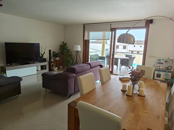Dúplex en Via Palma, 126 - Foto 1