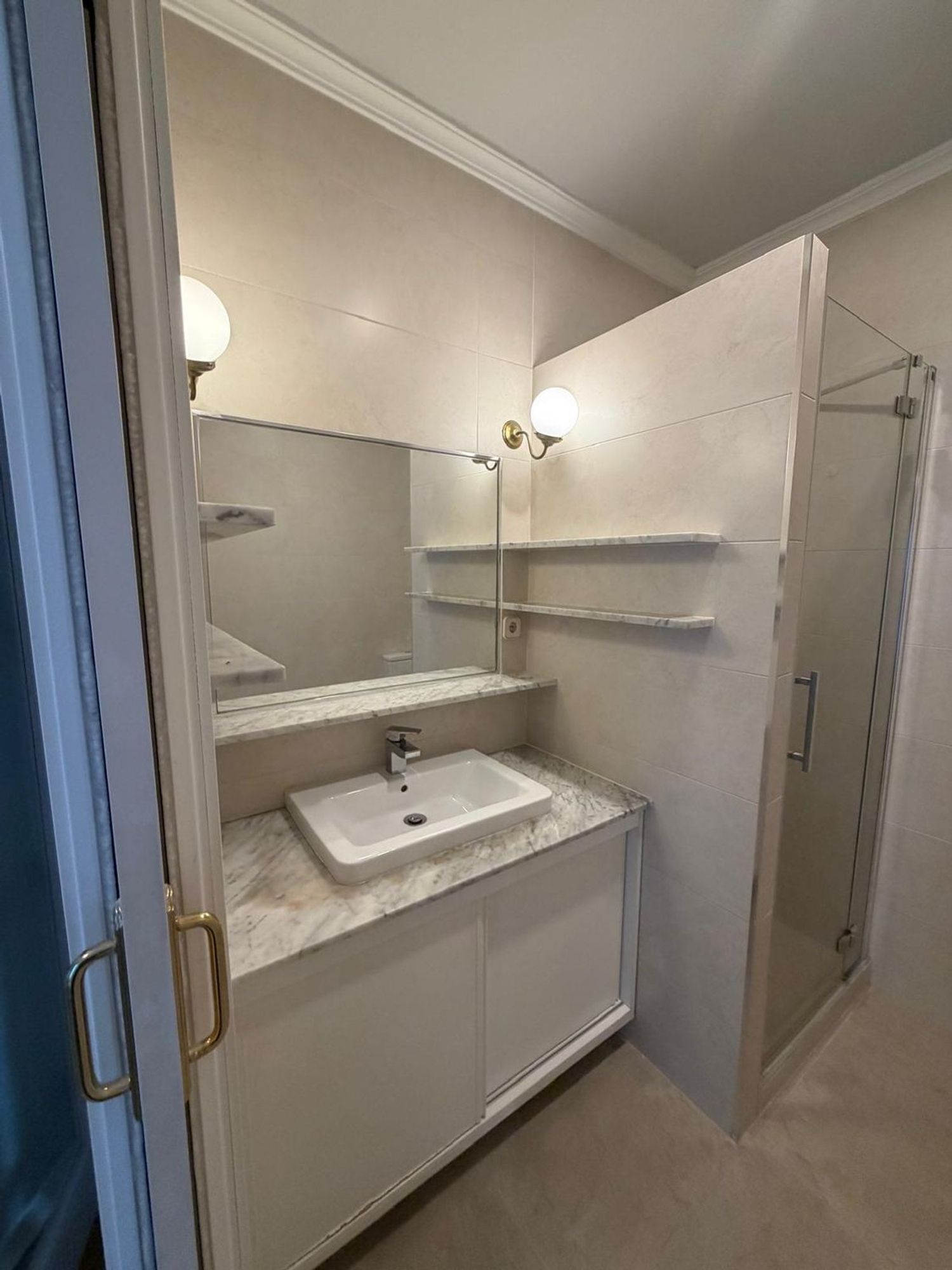 Piso en calle de Núñez de Balboa, Madrid, 48 - Foto 12