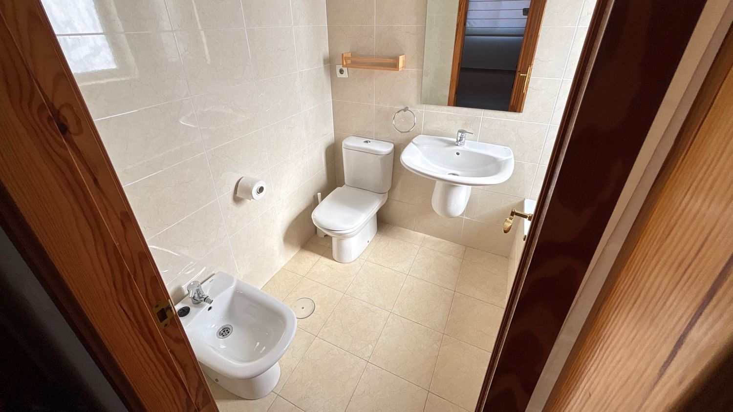 Piso en Urb. garbinet, parque de las avenidas Barrio Garbinet - Parque de las Avenidas - Foto 17