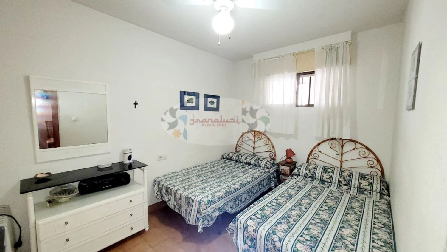 Piso en Paseo de Velilla, 18 , Edificio Intiyan II, Velilla - Velilla Taramay, Velilla - Velilla Taramay - Foto 5