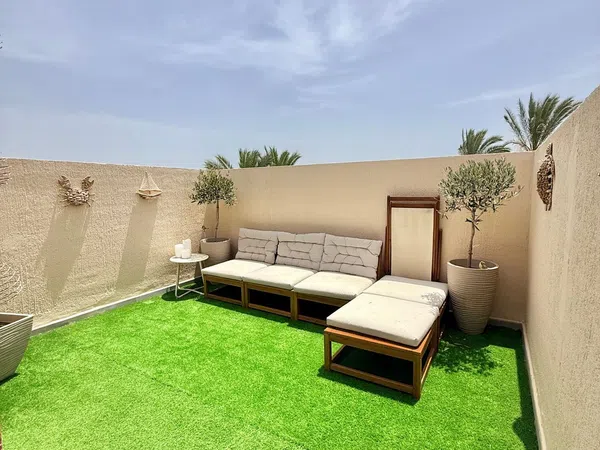 Chalet adosado en Avenida Valle del Sol, 1, Urb.Golf Valle este, Urb.Golf Valle este - Foto 29