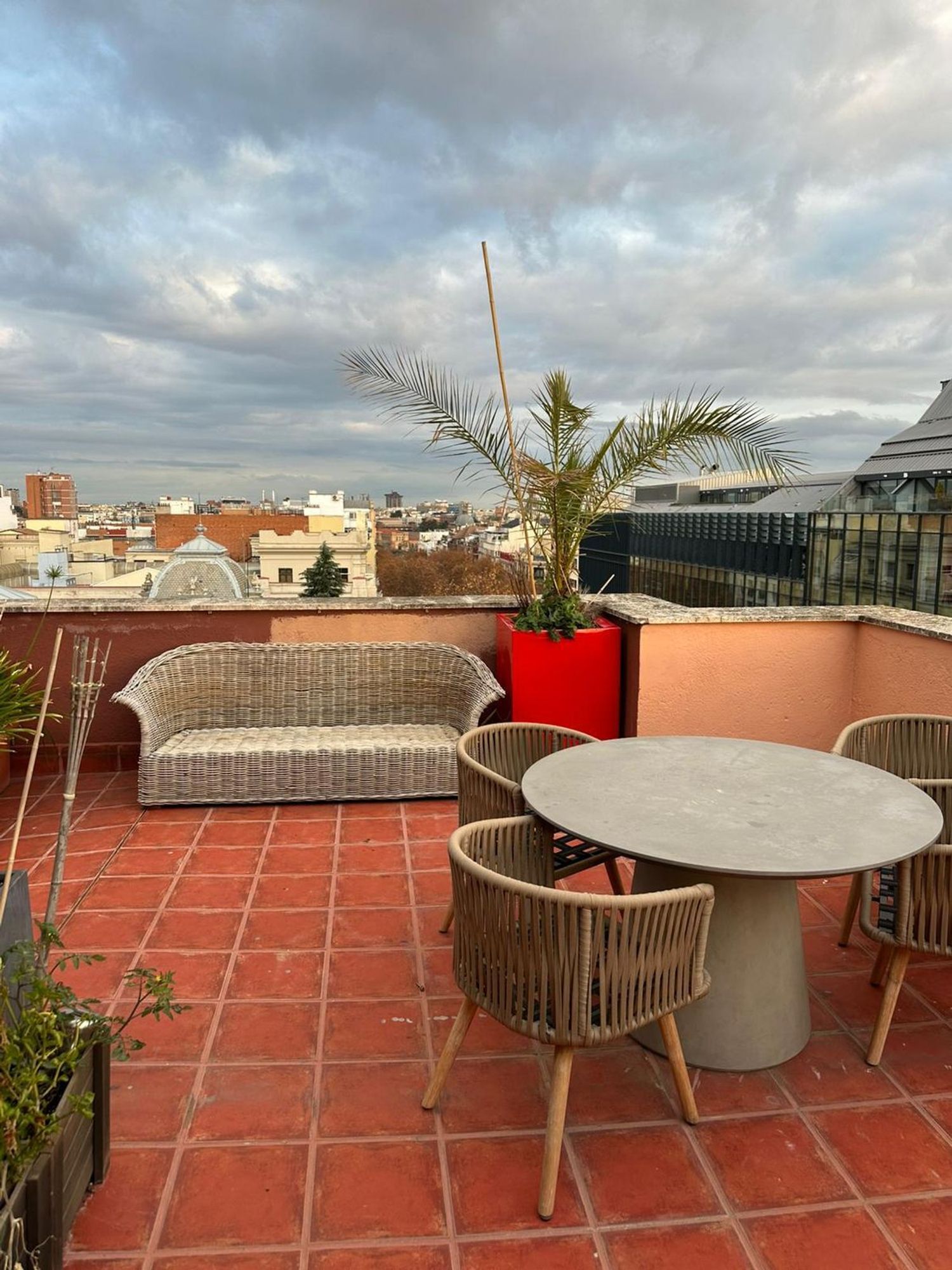 Piso en calle de Ríos Rosas, 19 a - Foto 13