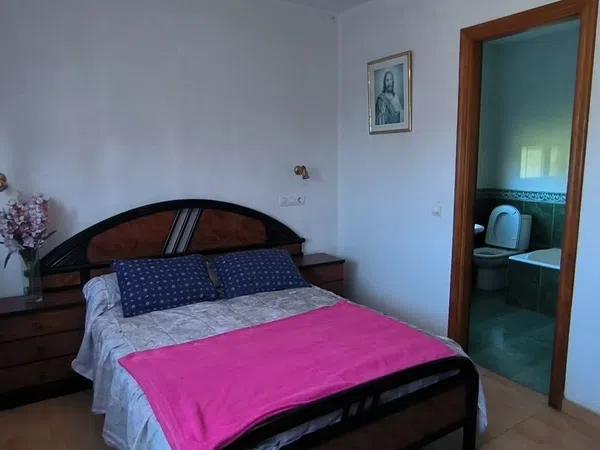Casa rural en Valdepares, 1 - Foto 8