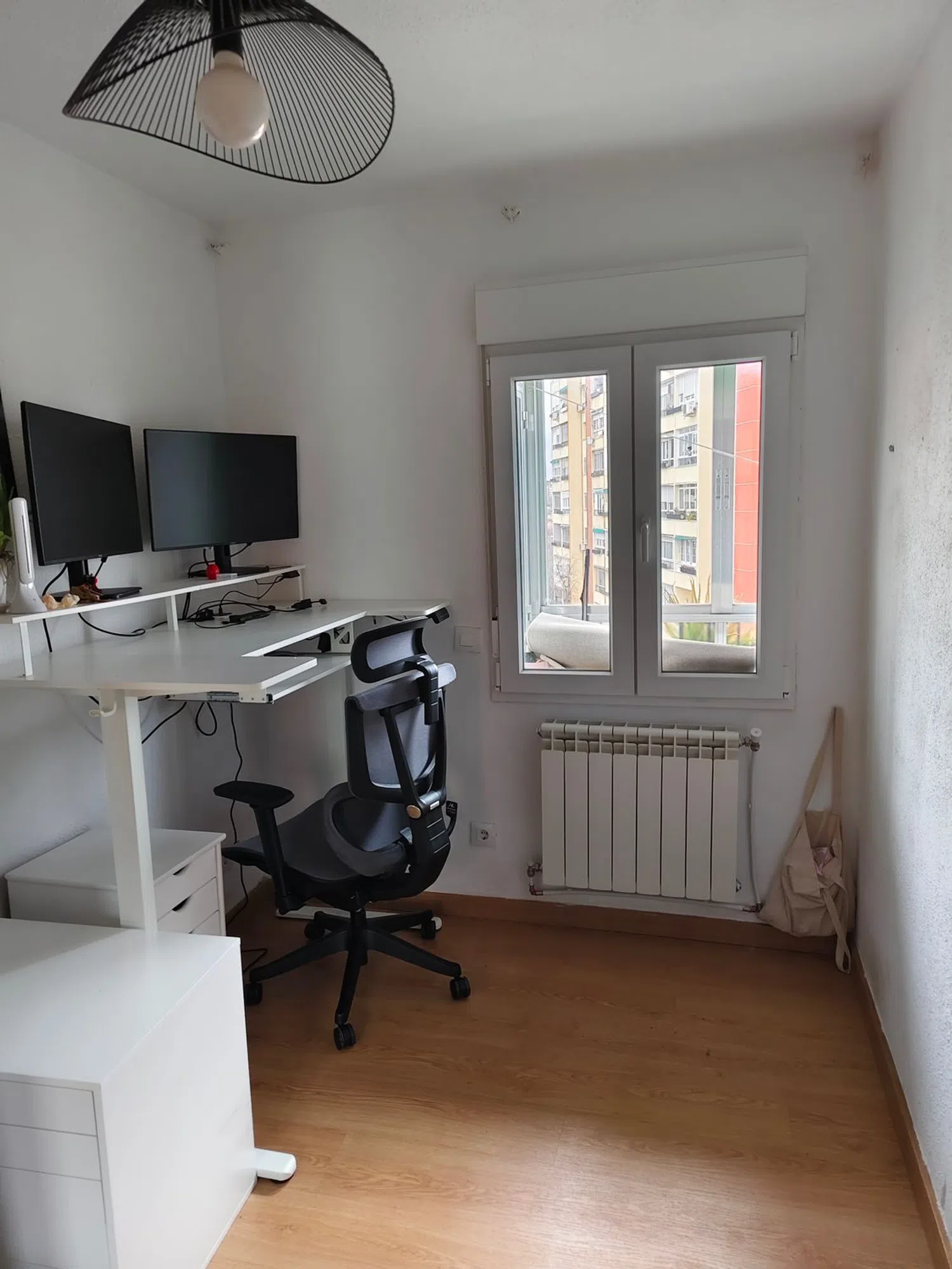 Piso en avenida de Betanzos, 19 - Foto 4