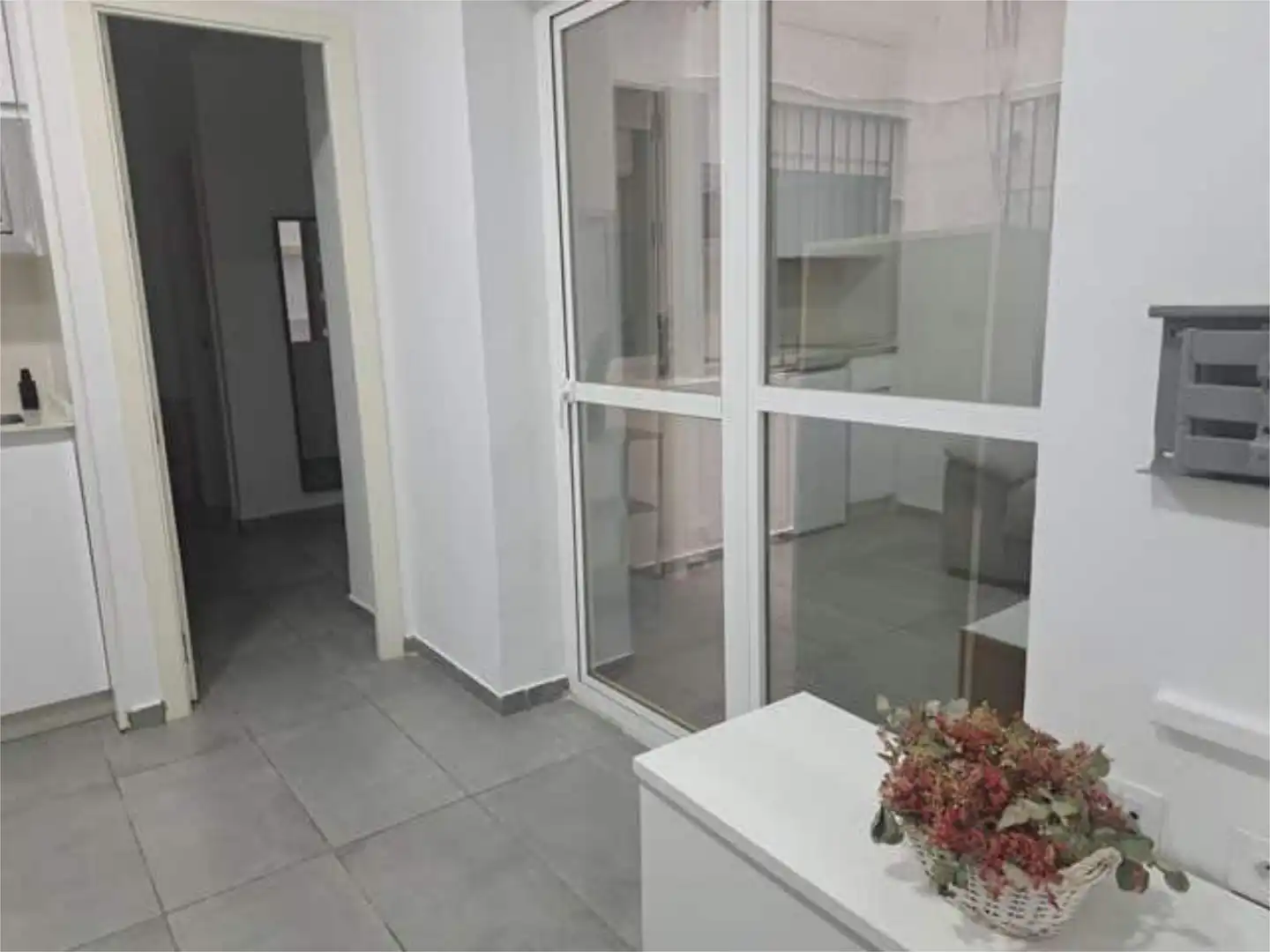 Apartamento en Casco Antiguo - Foto 6