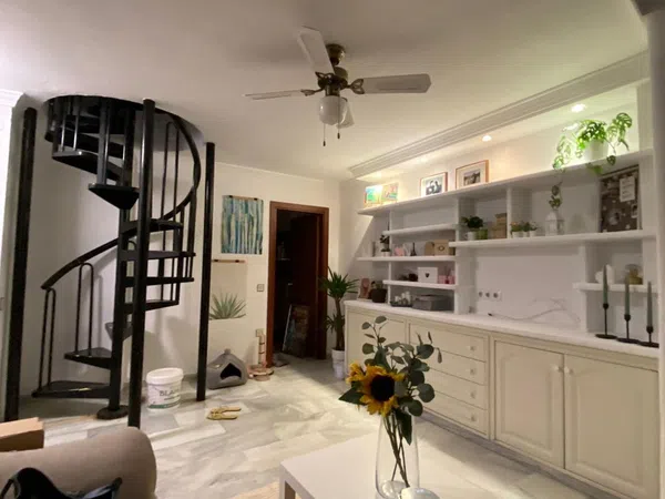 Dúplex en calle Mármoles, 35 - Foto 1