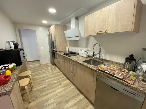 Piso en Paseo Maritimo Pablo Ruiz Picasso, 15, Malagueta - Monte Sancha - Foto 11