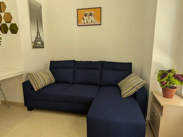Piso en Plaza de Miraflores, 1, Victoria Eugenia - Foto 8