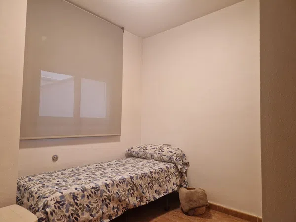 Piso en plaza Bandera Paracaidista Ortiz de Zarate, 4 sn - Foto 9