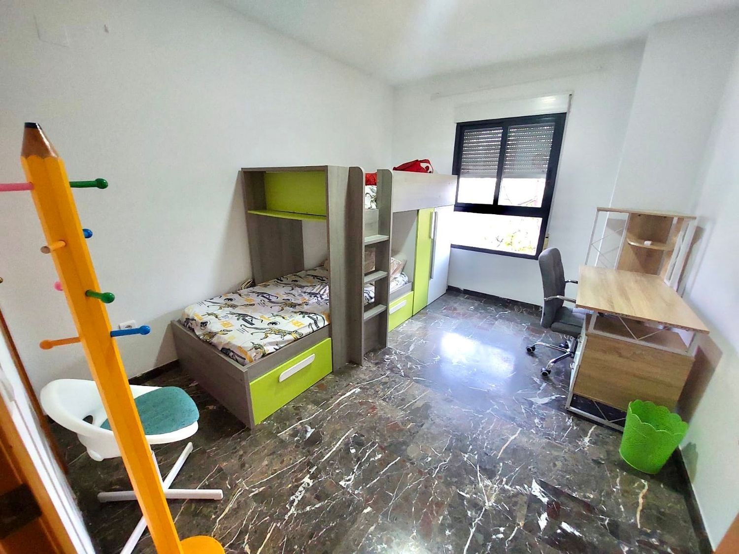 Piso en Avenida de Fernando Abril Martorell, 2, Malilla - Foto 9