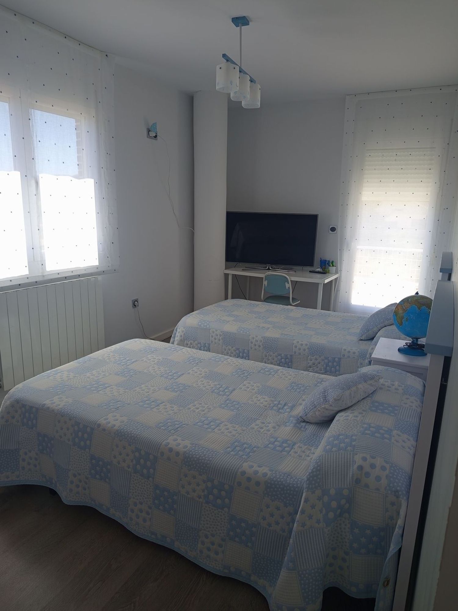 Casa o chalet independiente en Avenida Fuentes del Marqués, 23 - Foto 7
