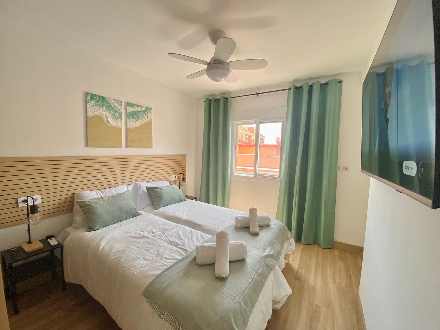 Piso en Calle Federico Ruiz Vertedor, 1, Zona Puerto Deportivo, Zona Puerto Deportivo - Foto 12
