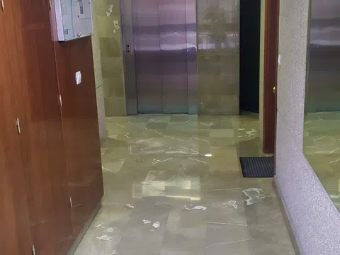 Piso en avenida Joaquinas Eguaras, 31