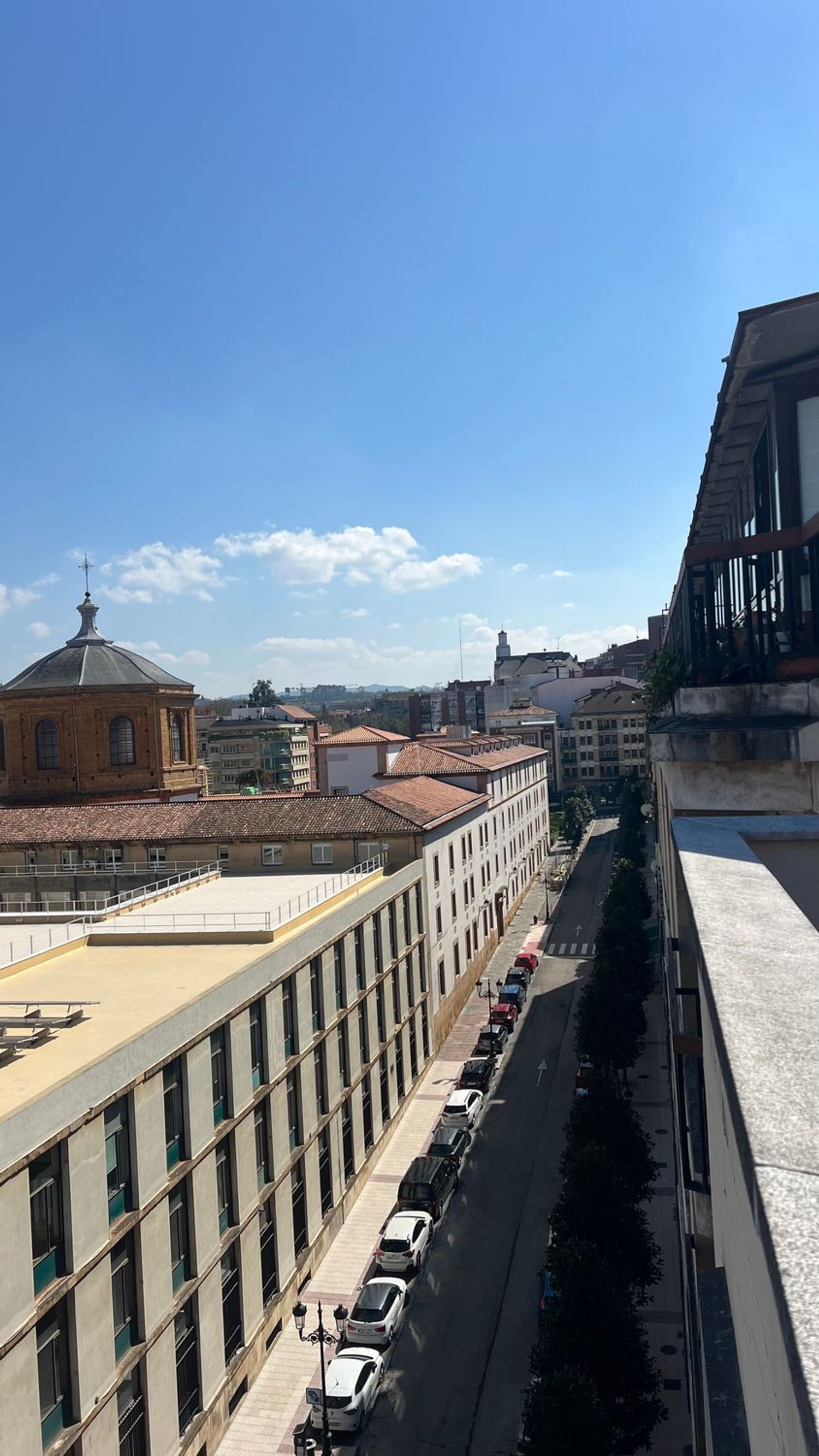 Ático en calle Arquitecto Reguera, 13 - Foto 13