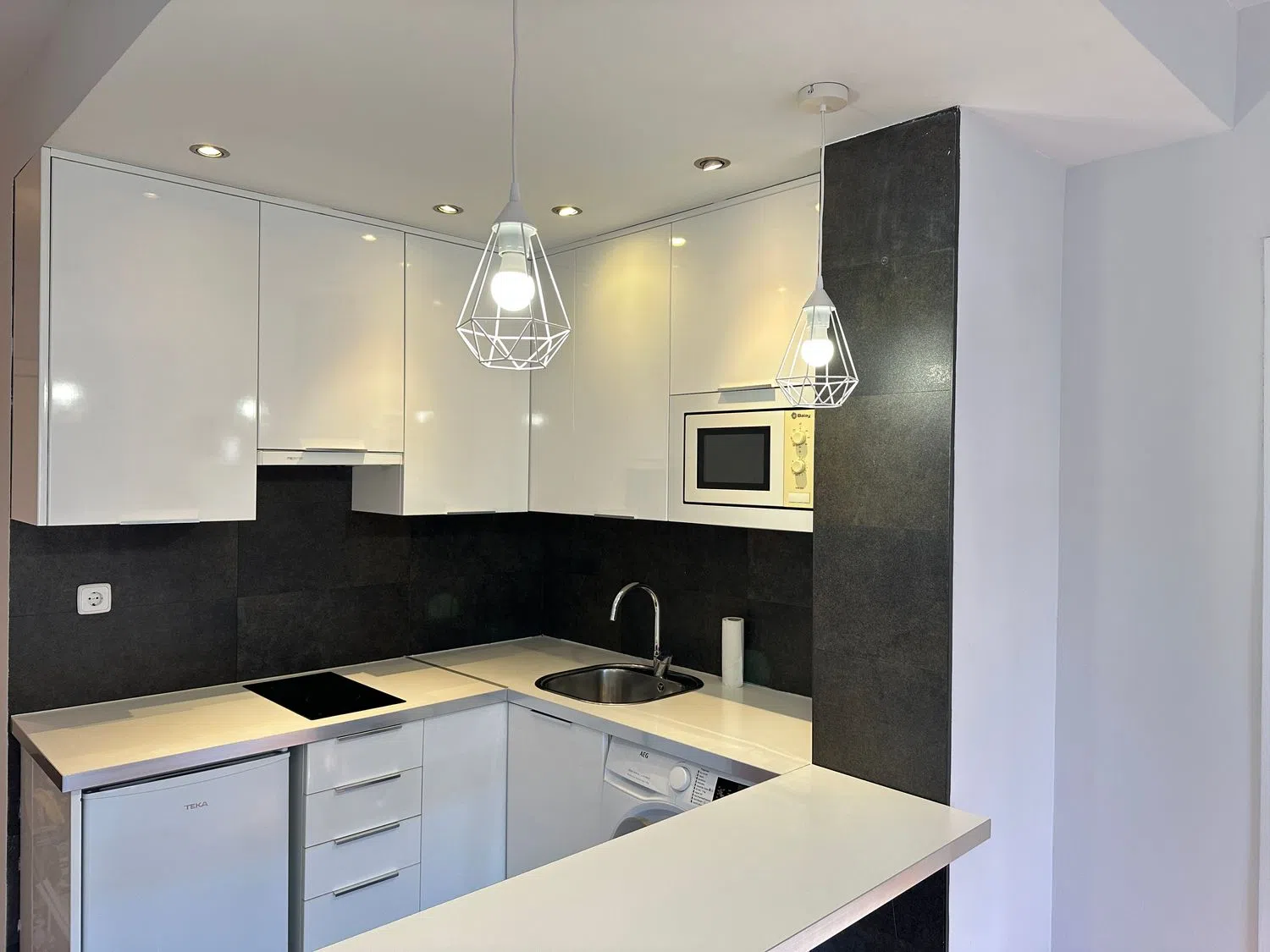 Piso en calle de mauricio legendre, 16 - Foto 2