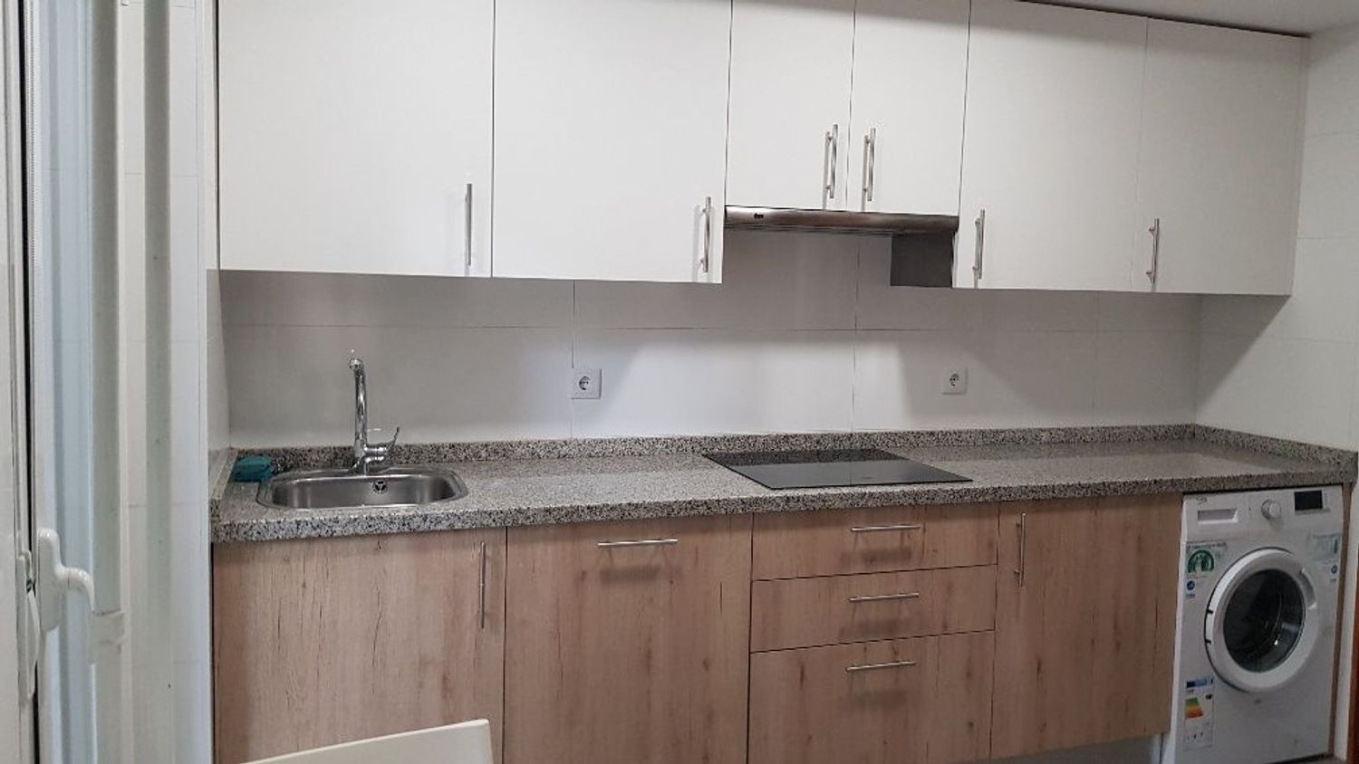 Piso en Paseo de San Vicente, 18, San Bernardo - Foto 3
