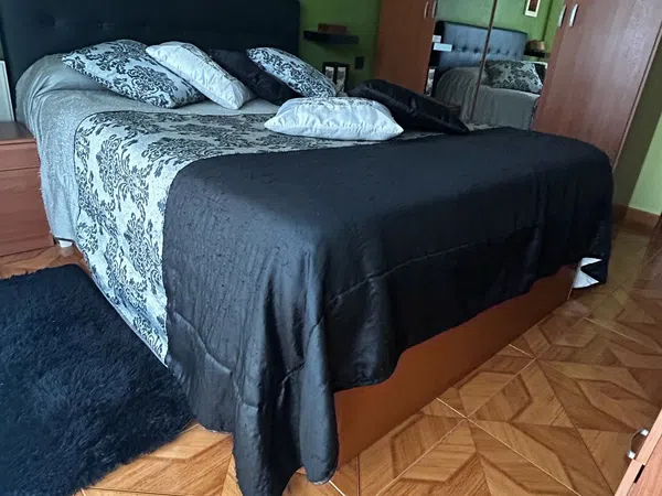 Piso en Alonso arias, 14 - Foto 5