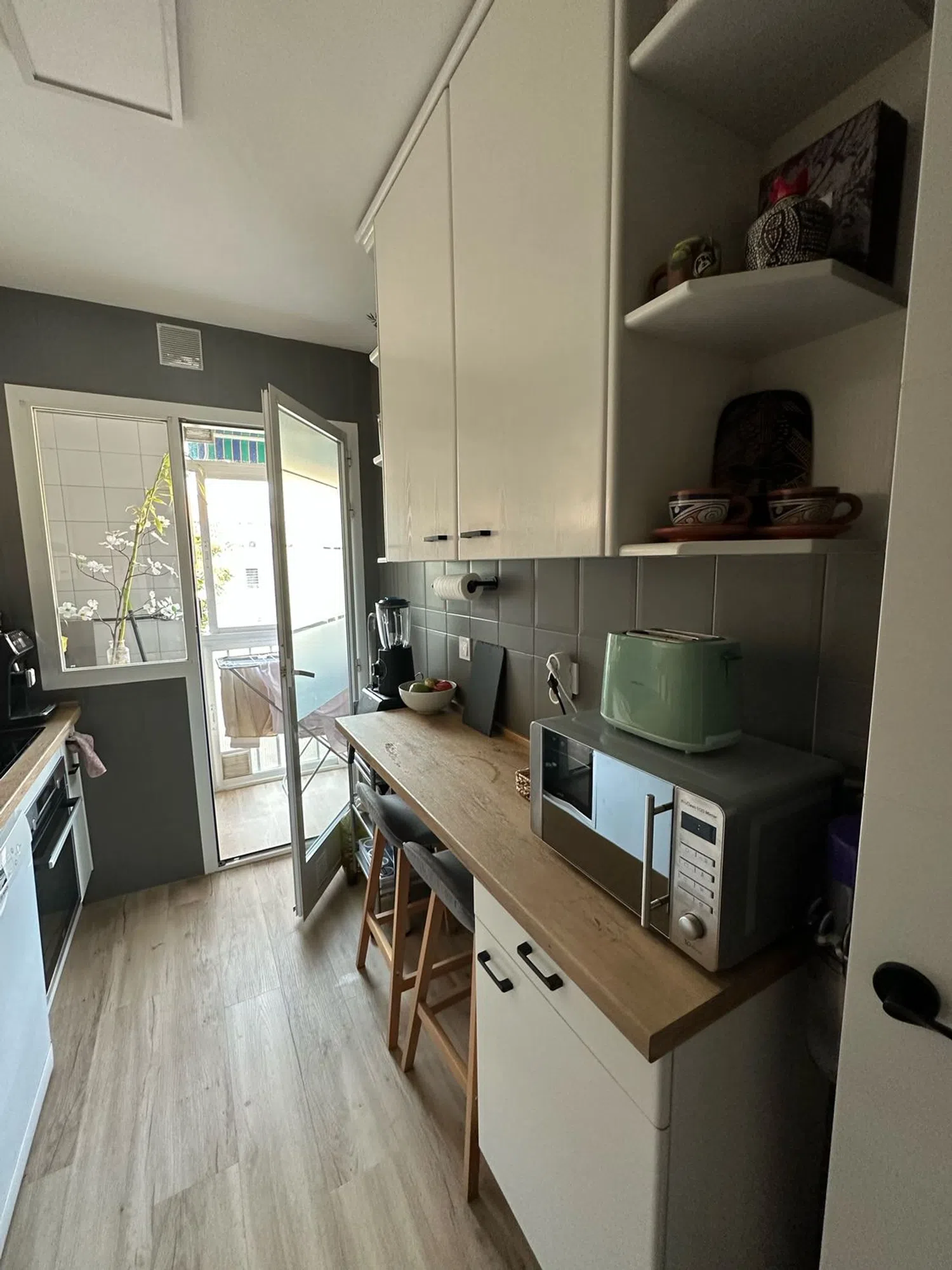 Piso en calle del Marqués de Viana, 57 - Foto 3