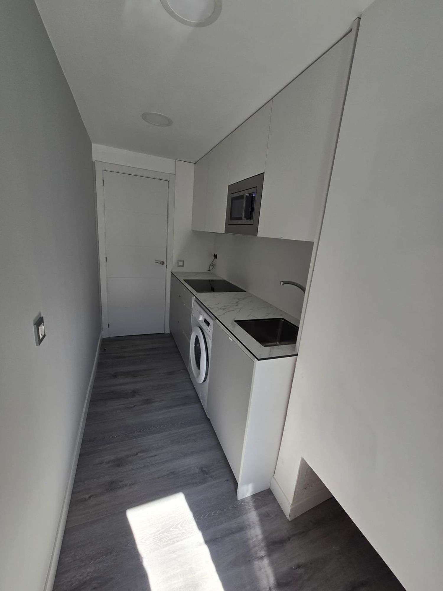 Estudio en calle Salamanca, 15 - Foto 7