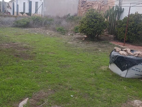 Casa rural en Paraje el aljibe, 87, Cánovas - Cuevas de Reyllo - Foto 17