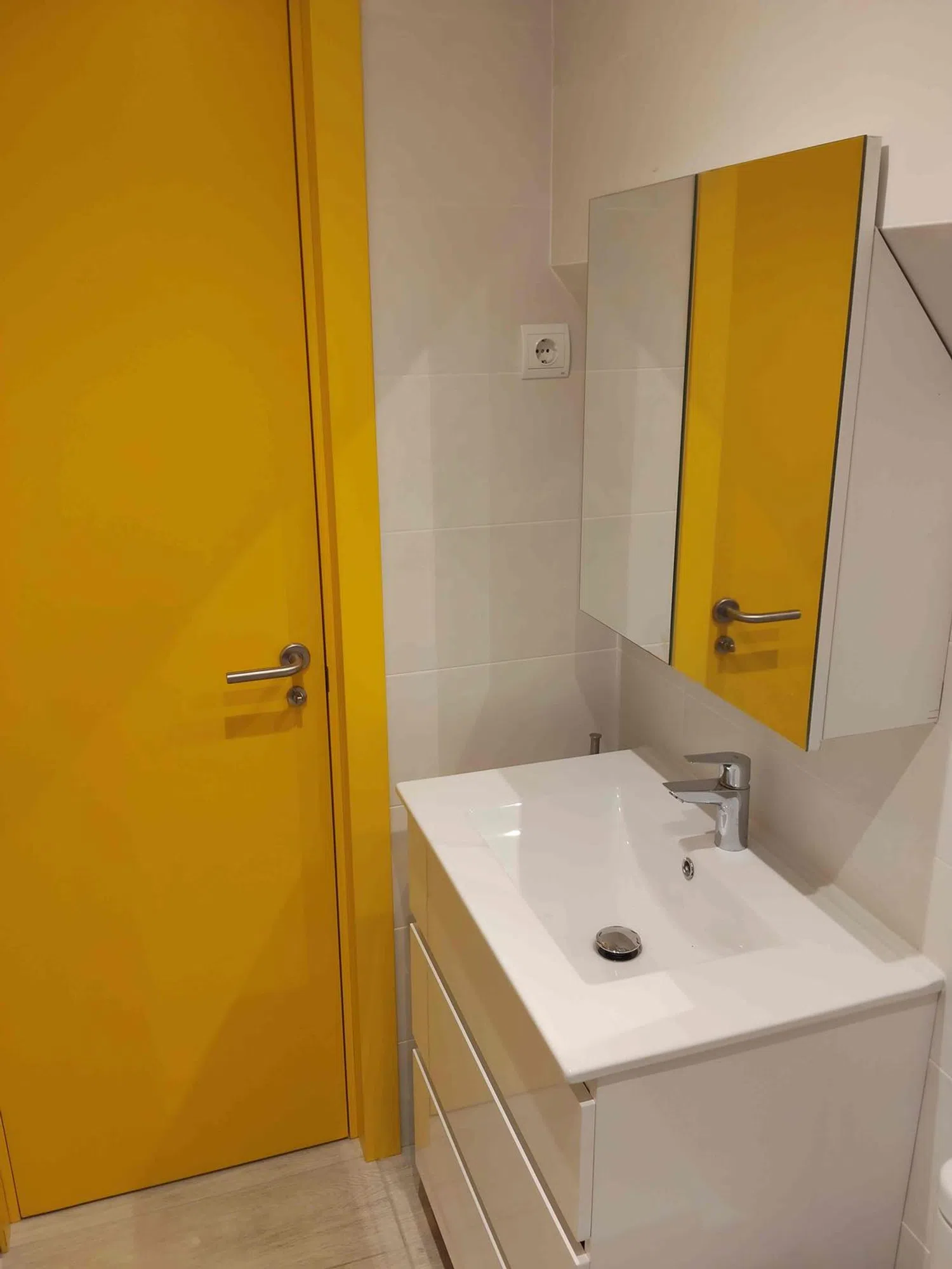 Estudio en calle de Martínez Izquierdo, 21 - Foto 10