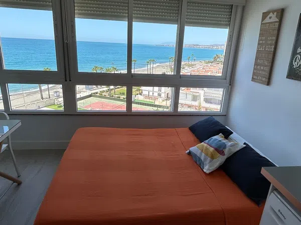 Estudio en Avenida de Andalucia, 36 - Foto 12