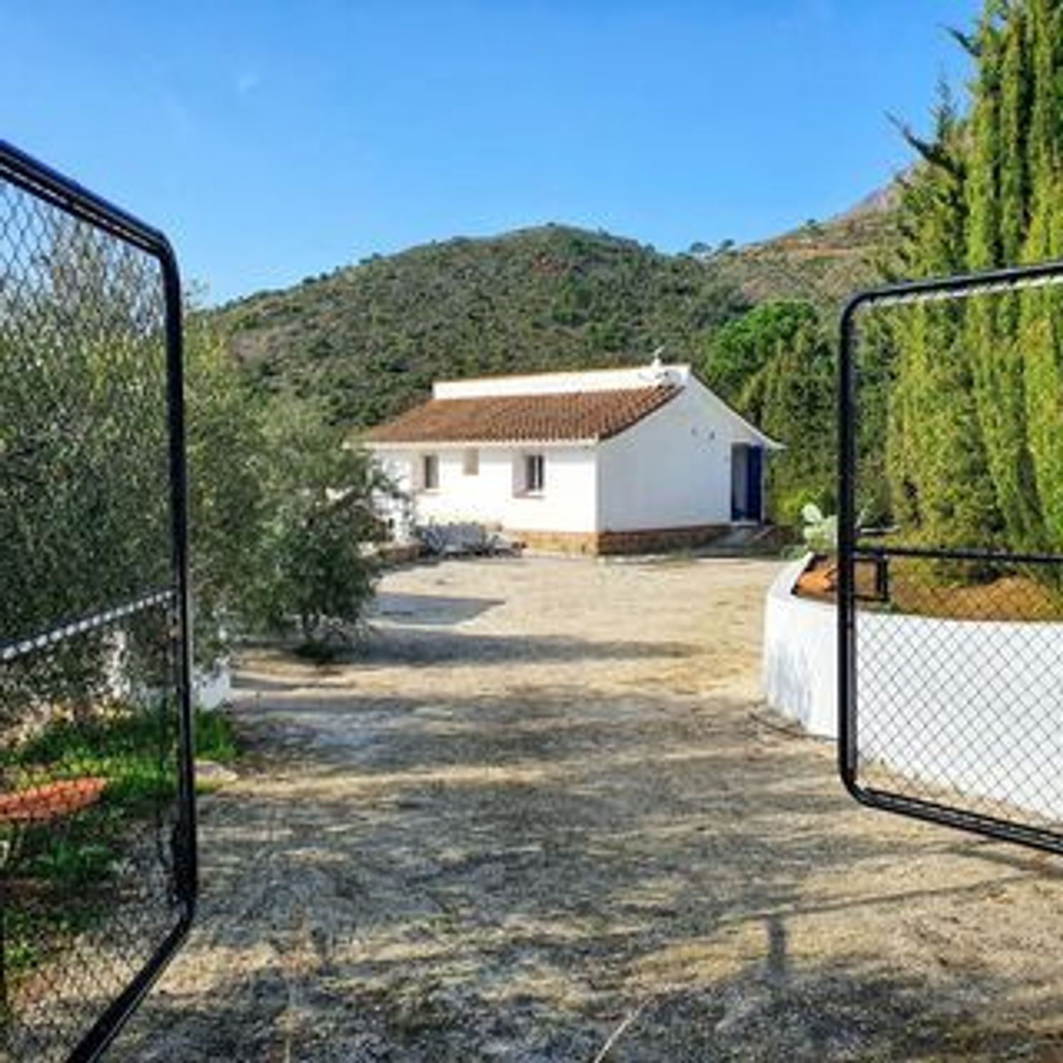 Casa rural en Diseminado Diseminados, 4 a - Foto 1