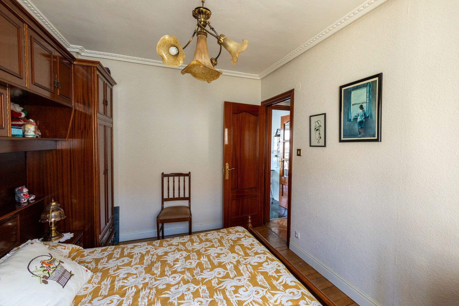 Piso en Calle Vicente Blasco Ibañez, 16, Centro - Albiz - Markonzaga, Centro - Albiz - Markonzaga - Foto 11