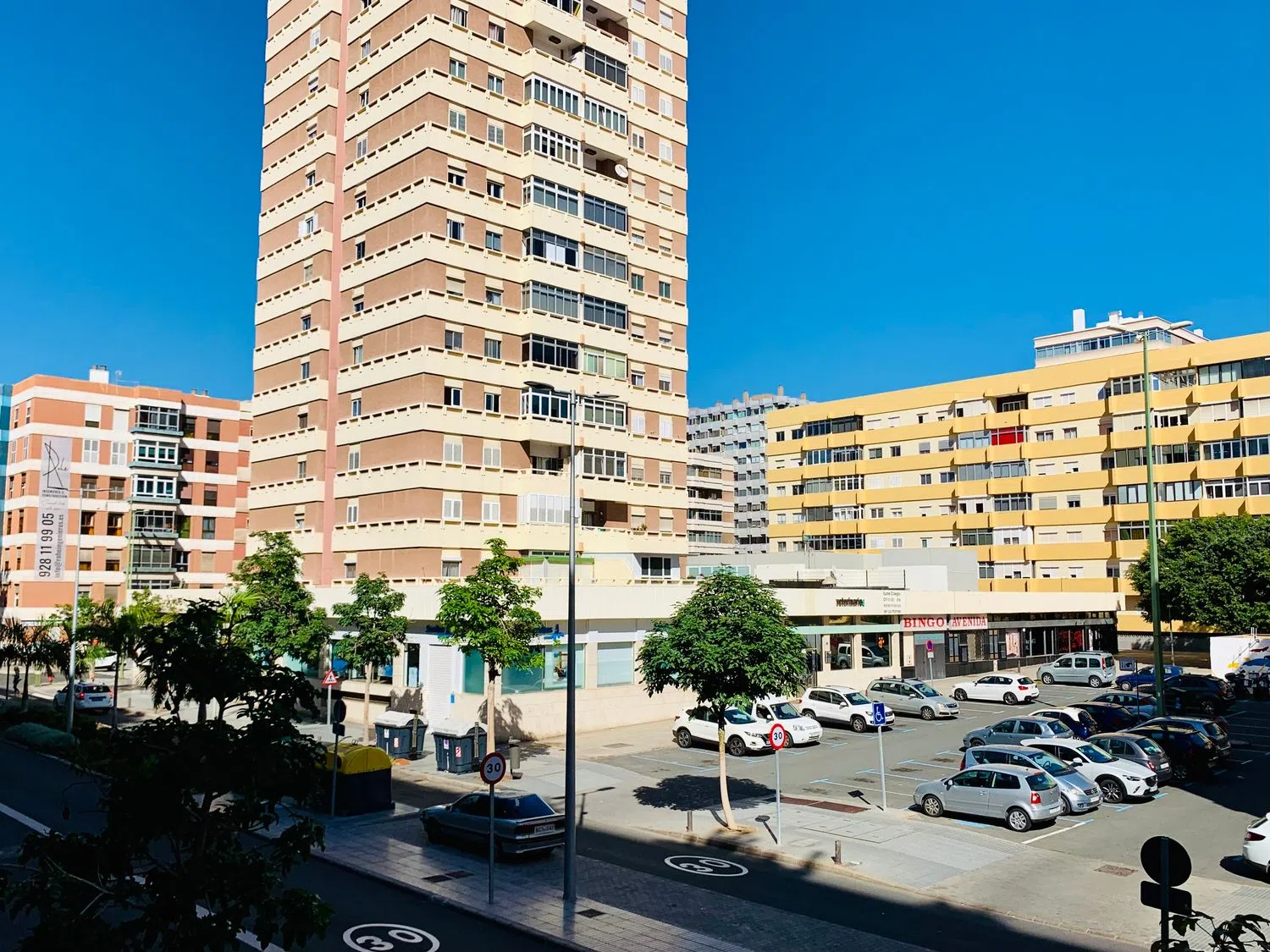Piso en calle Luis Doreste Silva, 23 - Foto 34